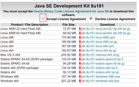 【iTestCat】Appium+Python3+Android环境搭建