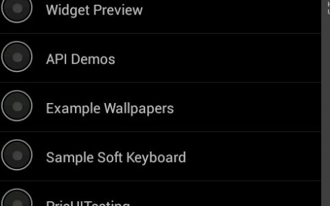 【iTestCat】Android性能测试工具Emmagee