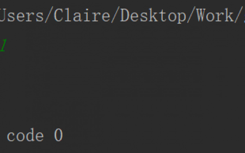 【iTestCat】分支if…else…（Python3自动化教程）