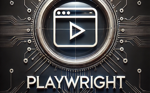 【iTestCat】测试Playwright脚本